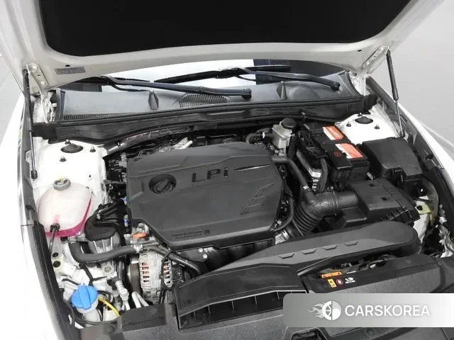 Hyundai Sonata (DN8) id 3269394 из Кореи 17