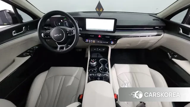 Kia The New K5 Hybrid 3rd generation id 3277976 из Кореи 17