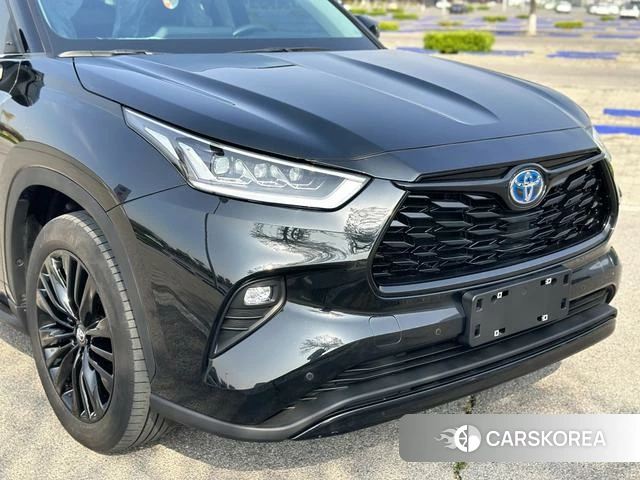 Toyota Highlander id 4272919 из Китая 11