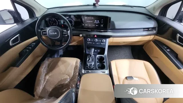 Kia Carnival 4th generation id 3488057 из Кореи 17