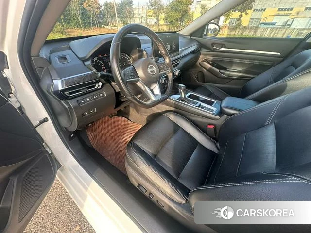Nissan Teana id 4290482 из Китая 7