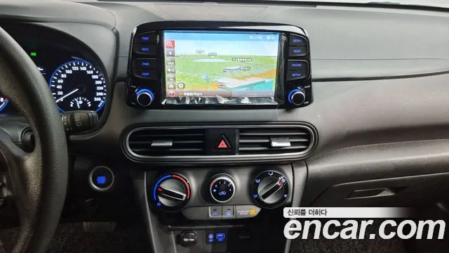 Hyundai Kona id 2582623 из Кореи 17