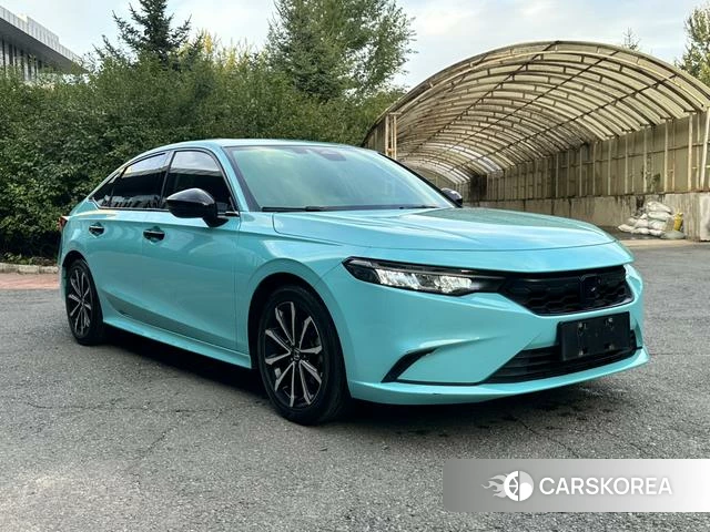 Honda Style id 4257567 из Китая 14