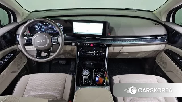 Kia Carnival 4th generation id 3032103 из Кореи 17