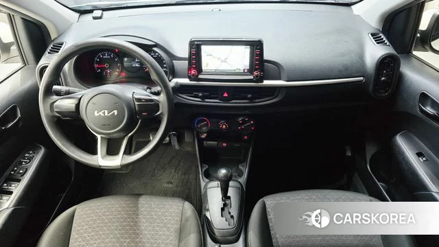 Kia Morning Urban (JA) id 4361634 из Кореи 28