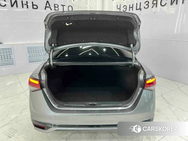 Nissan Xuan Yi id 4259232 из Китая 19