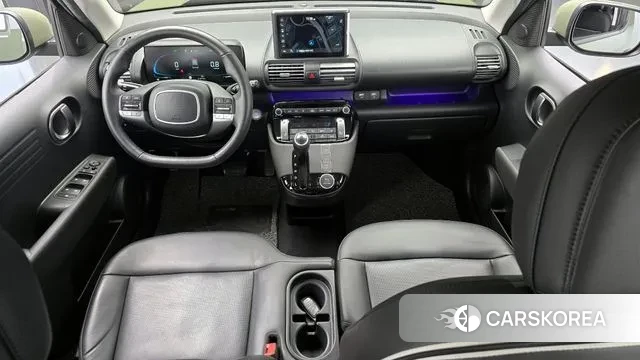 Hyundai Casper id 3279623 из Кореи 17