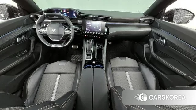 Peugeot 508 second Generation id 3416699 из Кореи 17