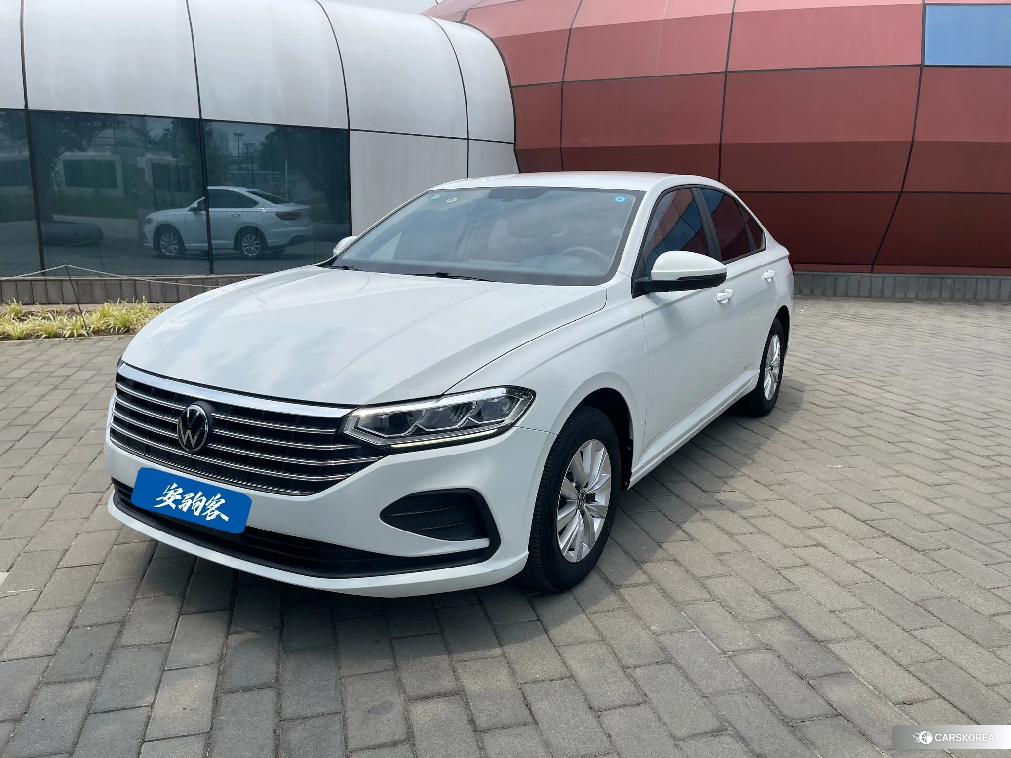Volkswagen Lavida id 4452813 из Китая 20