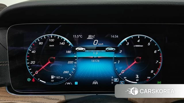 Mercedes-Benz E-Class W213 id 3811980 из Кореи 17