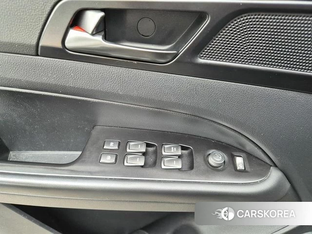 Ssangyong Rexton Sports id 3860662 из Кореи 17