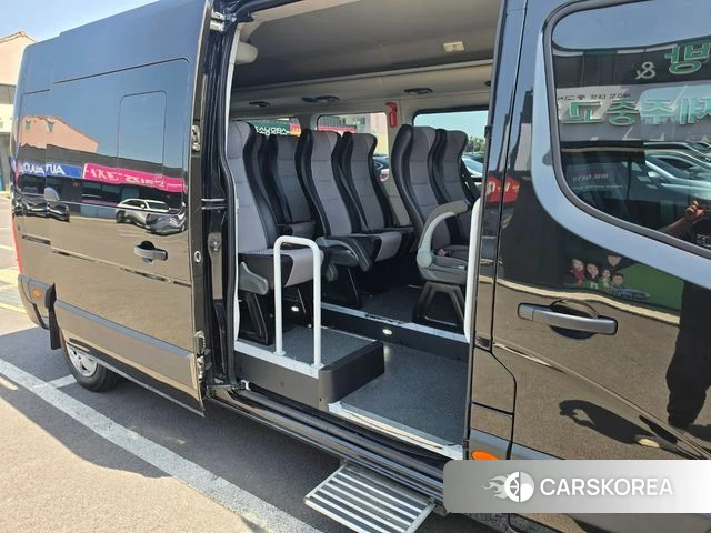 Renault Korea (Samsung) Master id 4338738 из Кореи 11