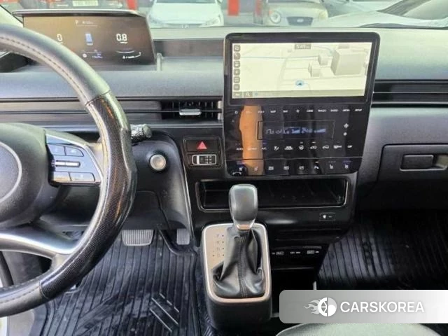 Hyundai Staria id 4935513 из Кореи 17