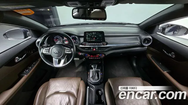 Kia Come New K3 id 2249247 из Кореи 17