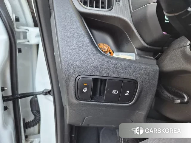 Kia The New Kia Ray id 3565537 из Кореи 8