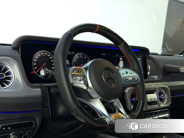 Mercedes-Benz G-class id 4274211 из Китая 24