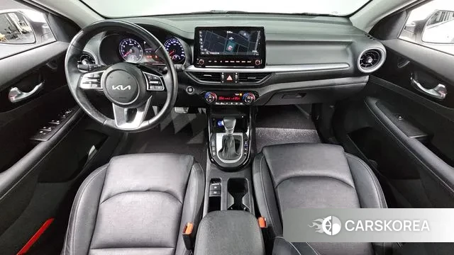 Kia The New K3 2nd generation id 3707537 из Кореи 17