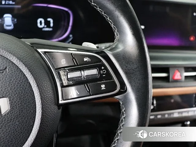 Kia The New Seltos id 3415975 из Кореи 17