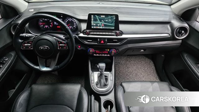 Kia Come New K3 id 3965584 из Кореи 17