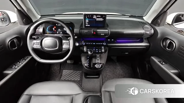 Hyundai Casper id 3507860 из Кореи 17