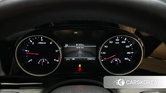 Kia Carnival 4th generation id 4304116 из Кореи 35