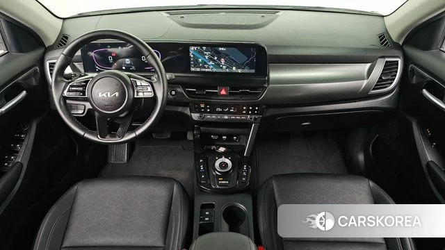 Kia The New Seltos id 4186205 из Кореи 17
