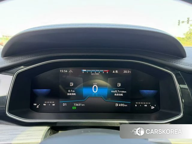 Volkswagen Sagitar id 4263849 из Китая 7