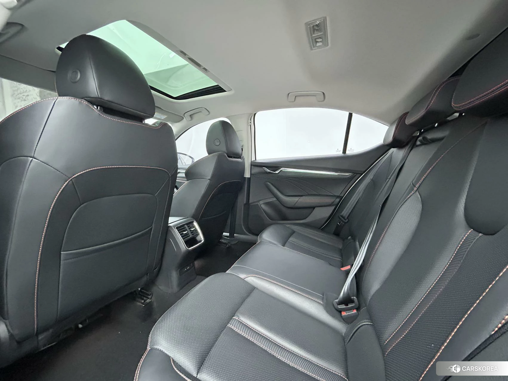 Skoda Octavia id 4455179 из Китая 10