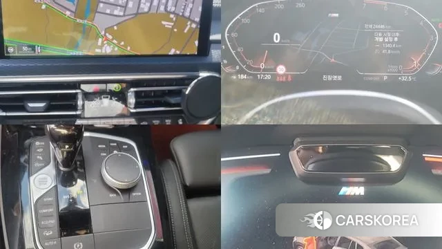 BMW X4 (G02) id 3036465 из Кореи 7