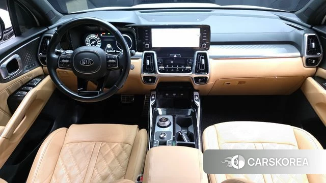 Kia Sorento 4th Generation id 4362322 из Кореи 17