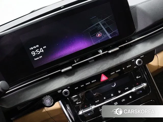 Kia Carnival 4th generation id 3469043 из Кореи 17