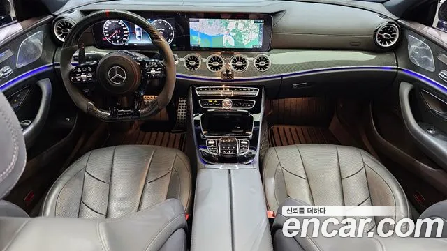 Mercedes-Benz CLS-Class C257 id 2826084 из Кореи 17