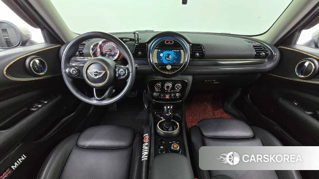 Mini Cooper D Clubman id 3814049 из Кореи 17