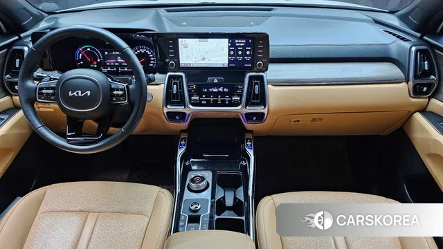 Kia Sorento 4th Generation id 4388829 из Кореи 29