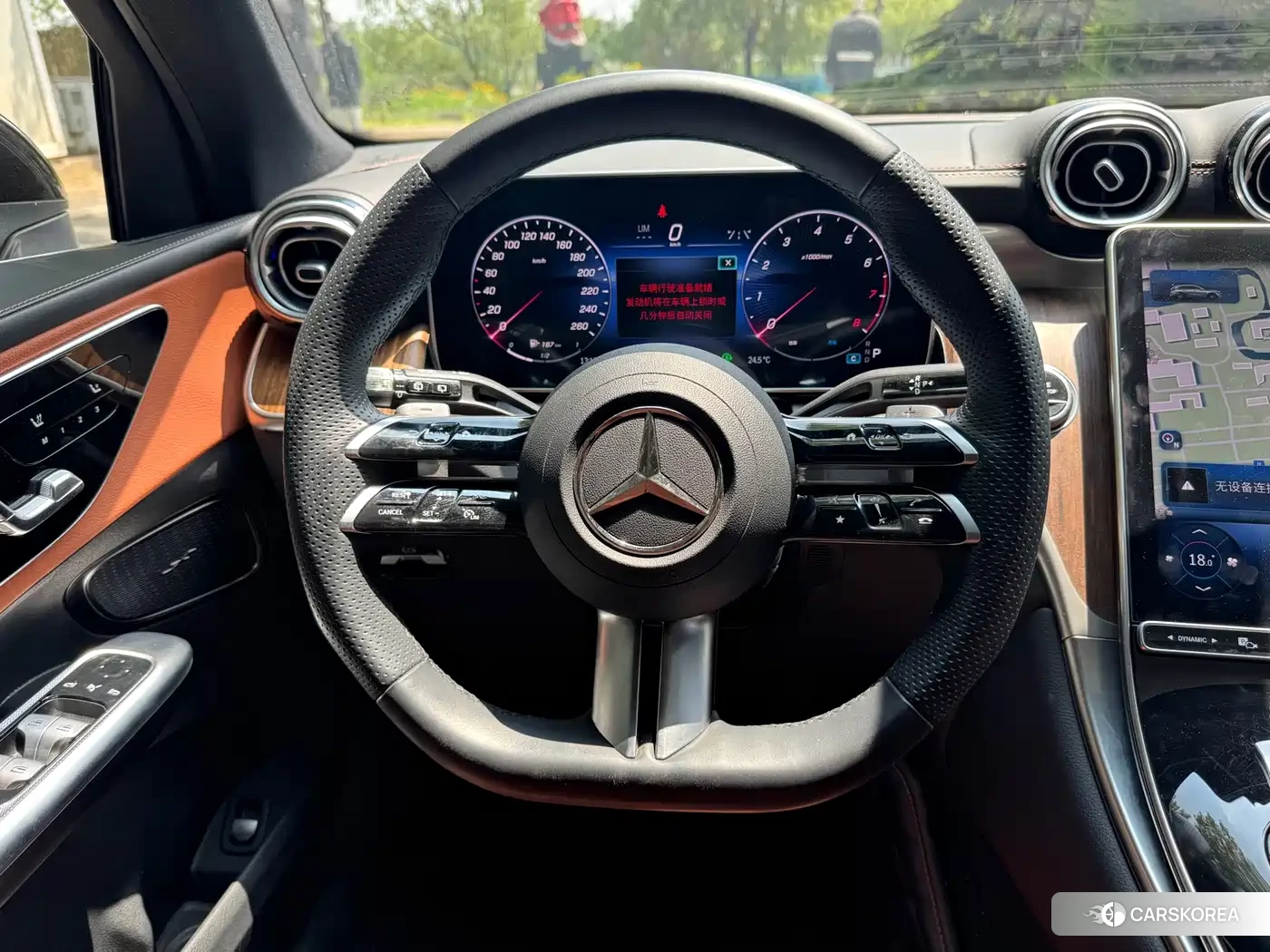 Mercedes-Benz GLC id 4629050 из Китая 11