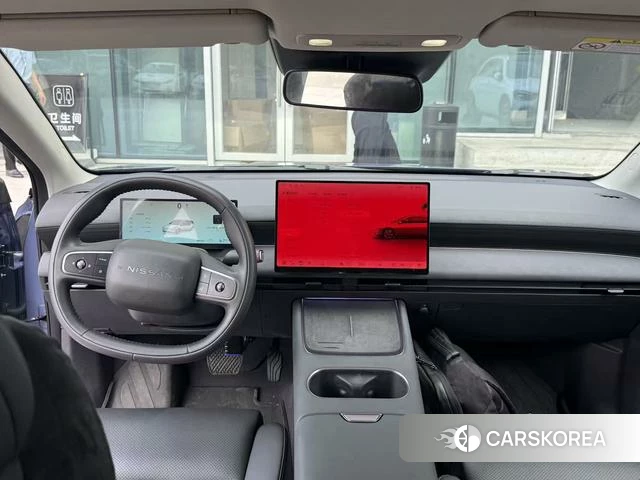 Nissan N6 id 4365784 из Китая 7