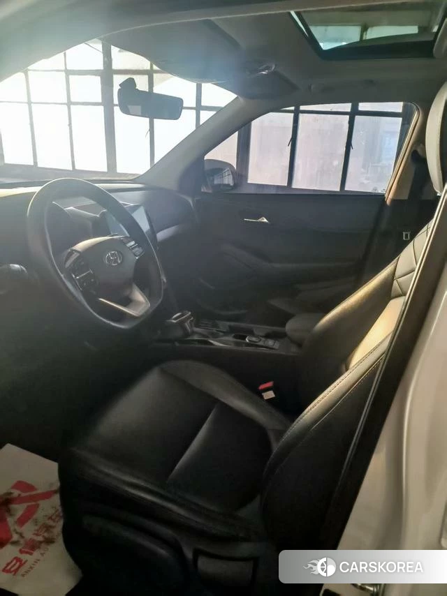 Hyundai ix35 id 4258352 из Китая 10