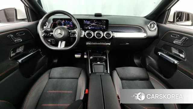 Mercedes-Benz GLB-Class X247 id 4360164 из Кореи 27