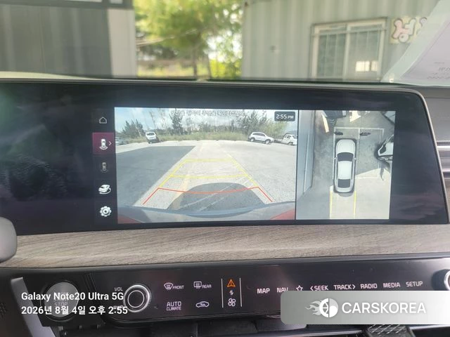 Kia K8 Hybrid id 4671656 из Кореи 16