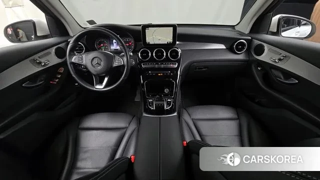 Mercedes-Benz GLC-Class X253 id 3018718 из Кореи 17