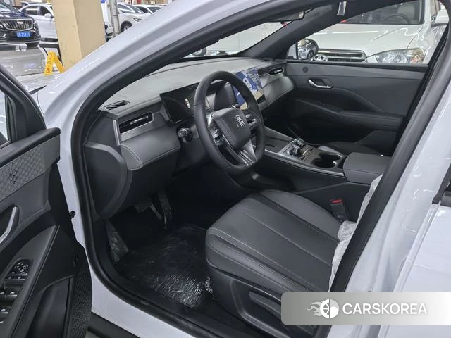 BYD Qin PLUS DM id 3968672 из Китая 7