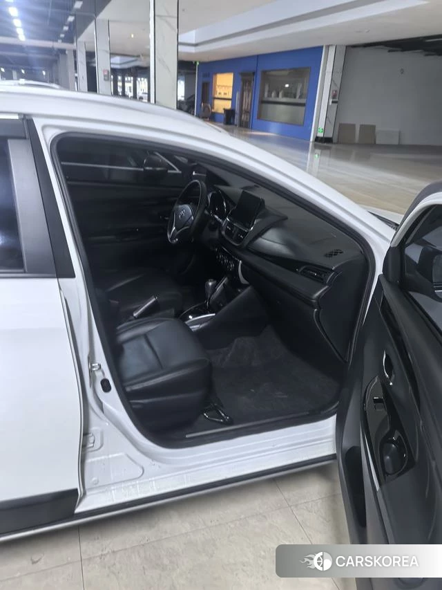 Toyota YARIS L Zhixuan id 4257598 из Китая 7