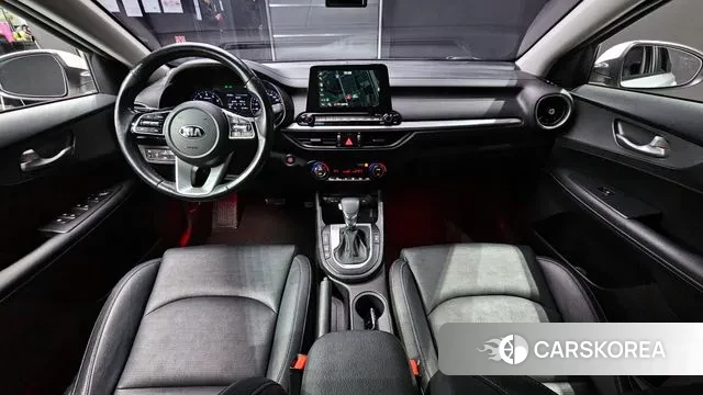 Kia Come New K3 id 3583498 из Кореи 17