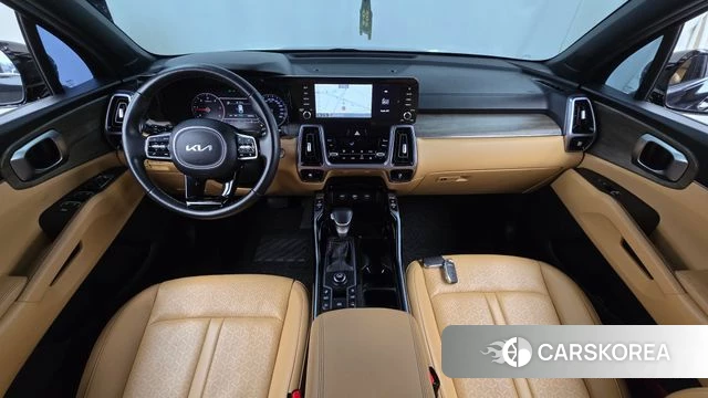 Kia Sorento 4th Generation id 4749939 из Кореи 27