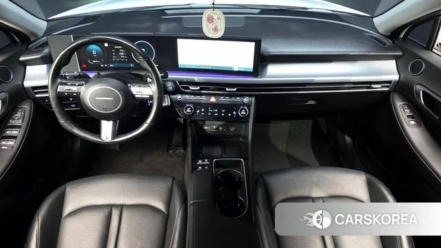 Hyundai Sonata D Edge (DN8) id 4608257 из Кореи 30