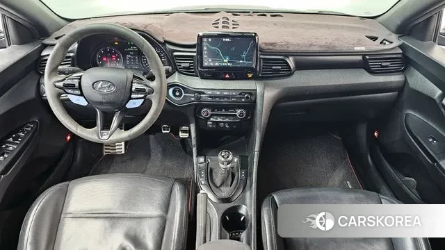 Hyundai Veloster (JS) id 3672731 из Кореи 17