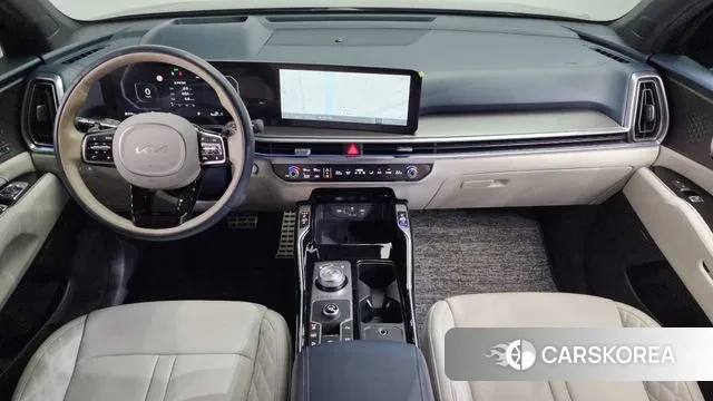 Kia The New Sorento 4th Generation id 3528603 из Кореи 17