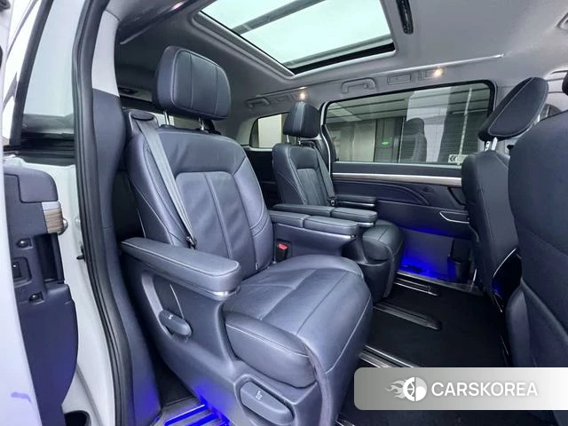 GAC Trumpchi Trumpchi M8 id 4253799 из Китая 29