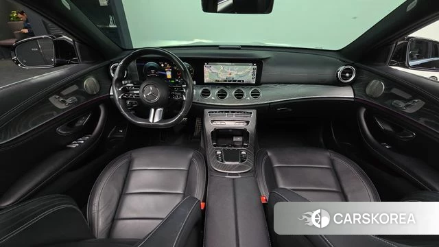 Mercedes-Benz E-Class W213 id 3954562 из Кореи 17