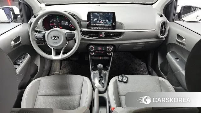 Kia Morning Urban (JA) id 3504373 из Кореи 17